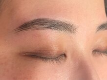 トムオウル(TOMOWL)/アイブロウWAX脱毛