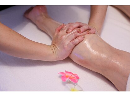 エステサロン プルメリア(plumeria)の写真