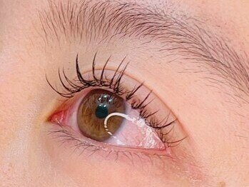 カピリナ(ka pilina)の写真/【奥二重/一重さんや重い瞼も◎】100種のロッドから貴方だけの似合わせをご提案★[初心者歓迎♪]