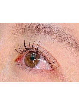 まつげのお悩み解決サロン