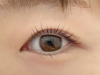 コア バイ サラ 九大学研都市店(koa by SARA)/パリジェンヌラッシュリフト☆