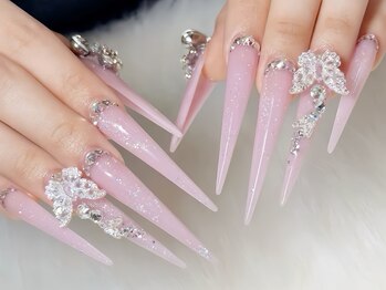 リンネイル 新大久保店(Rin Nail)/