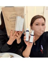 ホワイトアクア 梅田本店(WHITE AQUA)/ハーブピーリング/大阪/梅田