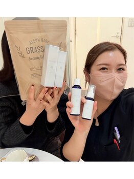 ホワイトアクア 梅田本店(WHITE AQUA)/ハーブピーリング/大阪/梅田