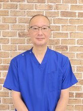 東中野さわやか整骨院&nbsp;北野 正明