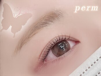 ライリス(Lylis)/まつげパーマ