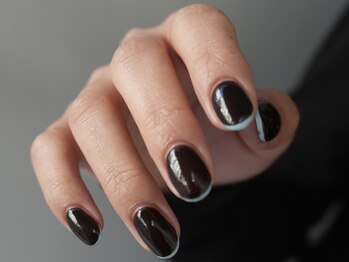 ミニョン 北堀江(mignon)/フレンチネイル