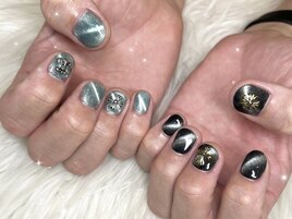 【メンズ】マグネット