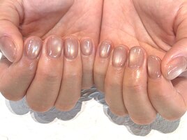 マグネットネイル