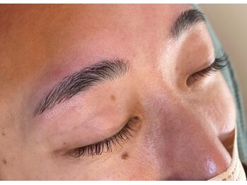 アルモワーズ(armoise)/眉毛ワックス