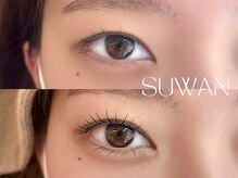 シロ(Shiro)/ラッシュリフト.まつ毛パーマ