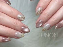 ルノン 北浦和店(LUNON)/マグネットアート