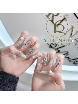 ユリナリタ(YuRi Narita)/