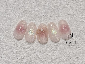 ヴェリット 大森店(Verit)/◇トレンドアートコース◇