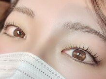 ニコラッシュ 富沢店(nicolash)/まつげカール・ラッシュリフト