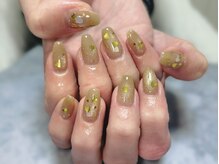 コロミネイル(colome nail)/
