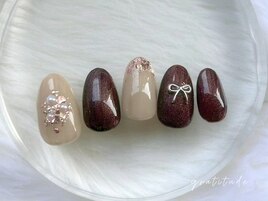 定額デザイン＜シンプル＞