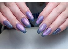 メオネイル(MEO NAIL)/マグネットネイル