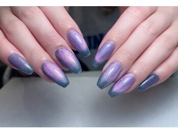 メオネイル(MEO NAIL)/マグネットネイル