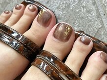 ソアレ(soare)/フットアート