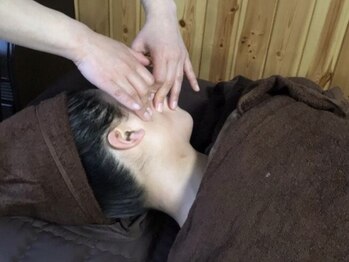 みゆきの写真/【首肩こりにお悩みの方に】熟練の手技で肩甲骨からしっかりケア◎疲れにくい身体作りをサポートします♪