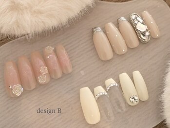 コルポ(korpo)/定額 Design B