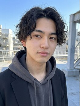 アナザー 大倉山(AnOther)/ナチュラル