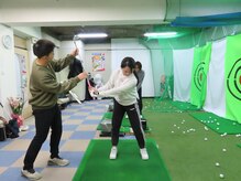 ゴルフスタジオ ベストショット!