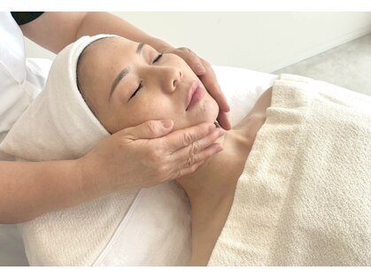 ポーラ ザ ビューティ 印場店(POLA THE BEAUTY)の写真