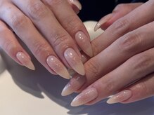 ジンジャー(GINGER)/