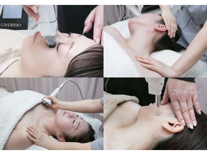 ティパニボーテ(Tipani Beaute')の写真