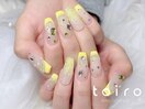 【持ち込み】イエローデザイン