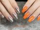 ファーストネイル(First nail)の写真