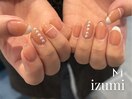 IZUMI指名デザイン☆
