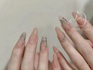 チップ持ち込みデザイン