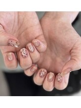 フォレット(Foret)/aoi nail