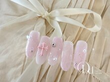 ディディネイル 名鉄岐阜駅前店(D.d nail)/岐阜/パラジェル/定額/長さだし
