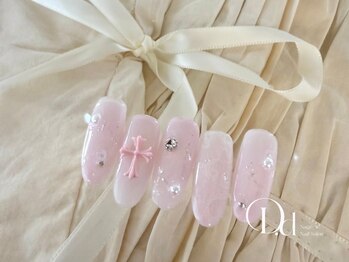 ディディネイル 名鉄岐阜駅前店(D.d nail)/岐阜/パラジェル/定額/長さだし