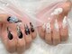 ラッキーネイル(lucky nail)の写真