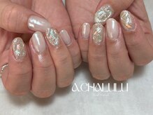 キラキラ