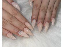 プア 千葉(pua)/nailist/cocoro