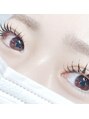 ルネル(Lunelle)/Lunelle eyelash【ルネル アイラッシュ】