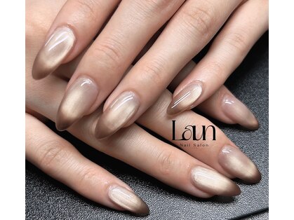 Nail Salon Laun【ルアン】の写真