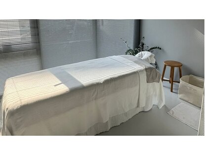 ハリマジック 代官山(HARI MAGIC)の写真
