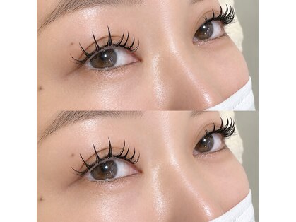 グラスラッシュ 敷島店(Grace lash)の写真