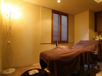 ヘアファクトリー マリア(hair factory MARIA)/リラクゼーションコース