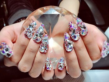 アミュレット(AMULET)/これぞ!!盛り放題♪