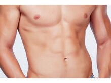 ビーフィール 府中店(be feel)/内蔵脂肪太りを速攻ケア