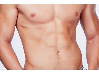 ビーフィール 府中店(be feel)/内蔵脂肪太りを速攻ケア