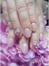 アイネイル(iNAIL)/